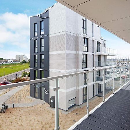 Apartment Wendtorf XIX Bagian luar foto