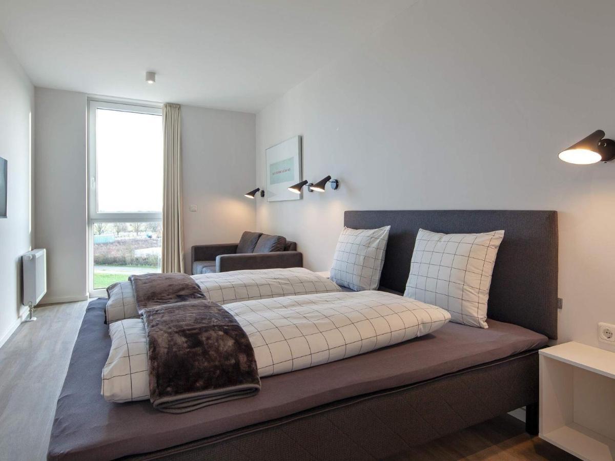 Apartment Wendtorf XIX Bagian luar foto