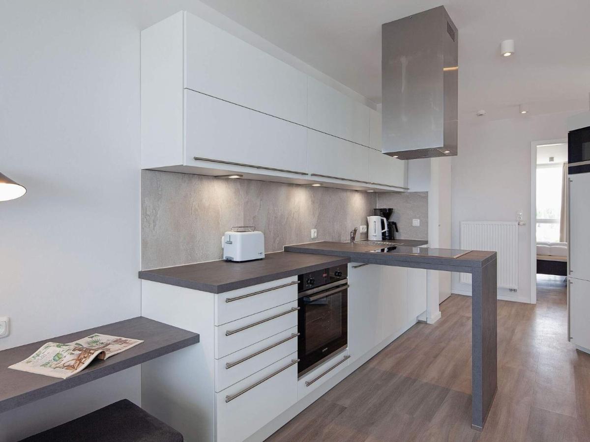 Apartment Wendtorf XIX Bagian luar foto