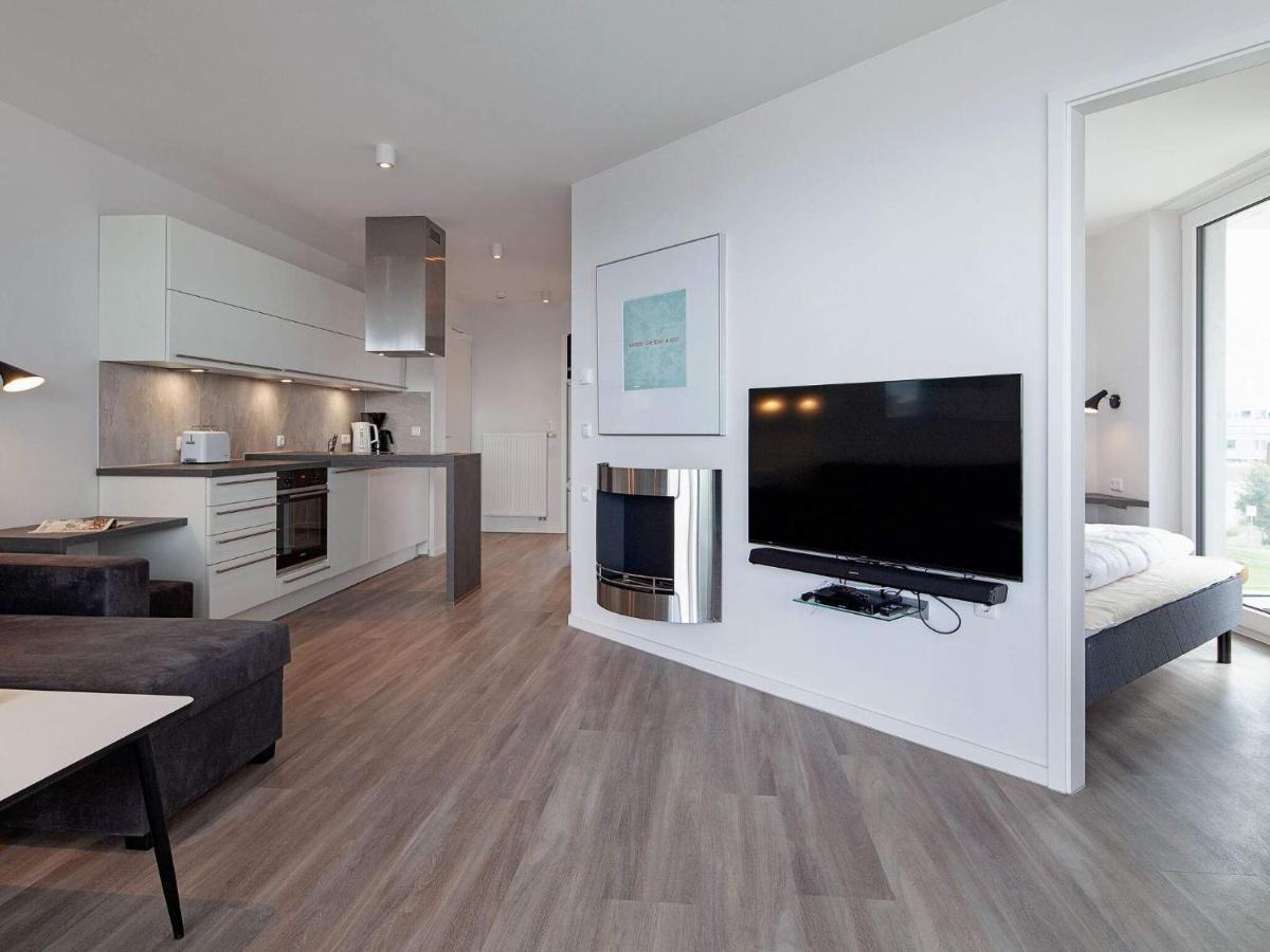 Apartment Wendtorf XIX Bagian luar foto