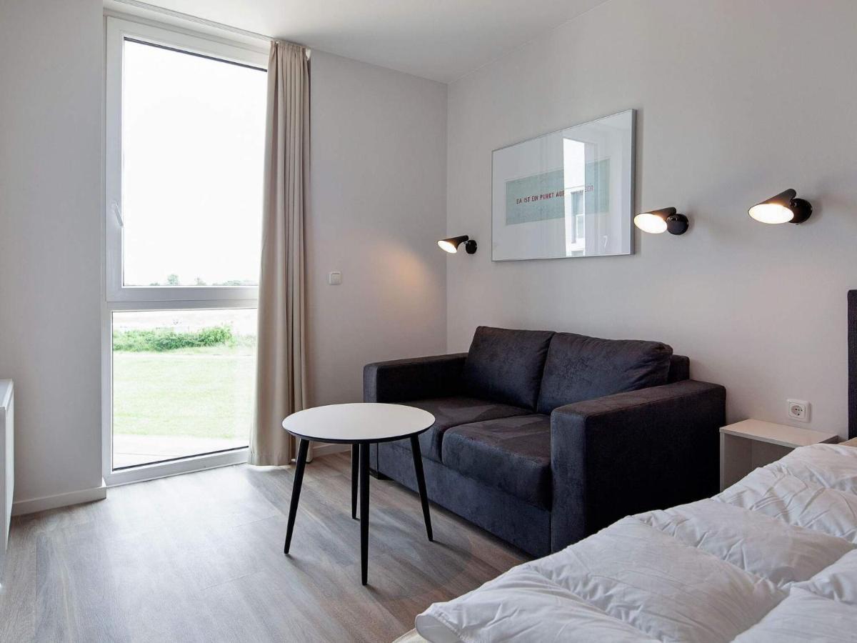 Apartment Wendtorf XIX Bagian luar foto